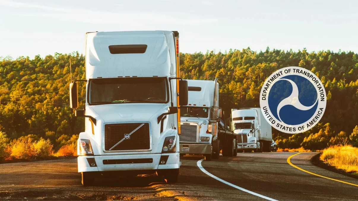 DOT Rules and Regulations You Can't Afford to Ignore: 2026 Compliance Guide